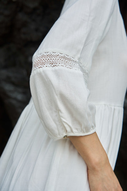 Vestido Suna