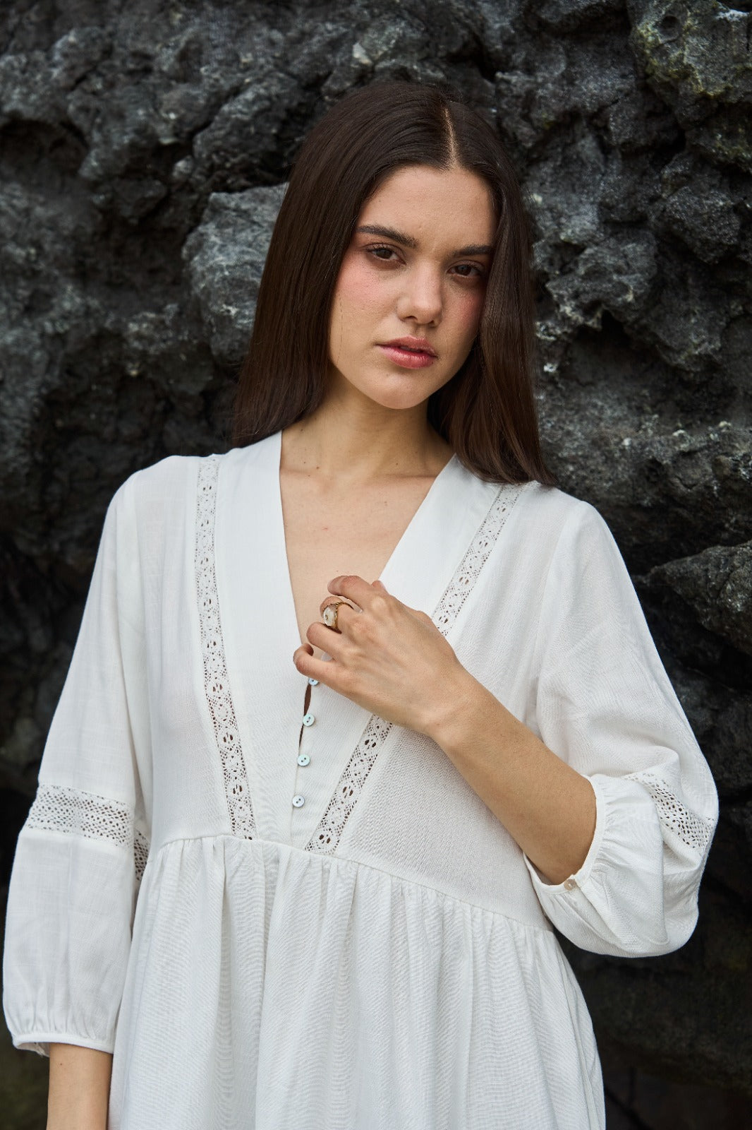 Vestido Suna