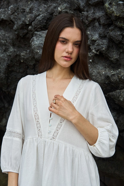 Vestido Suna