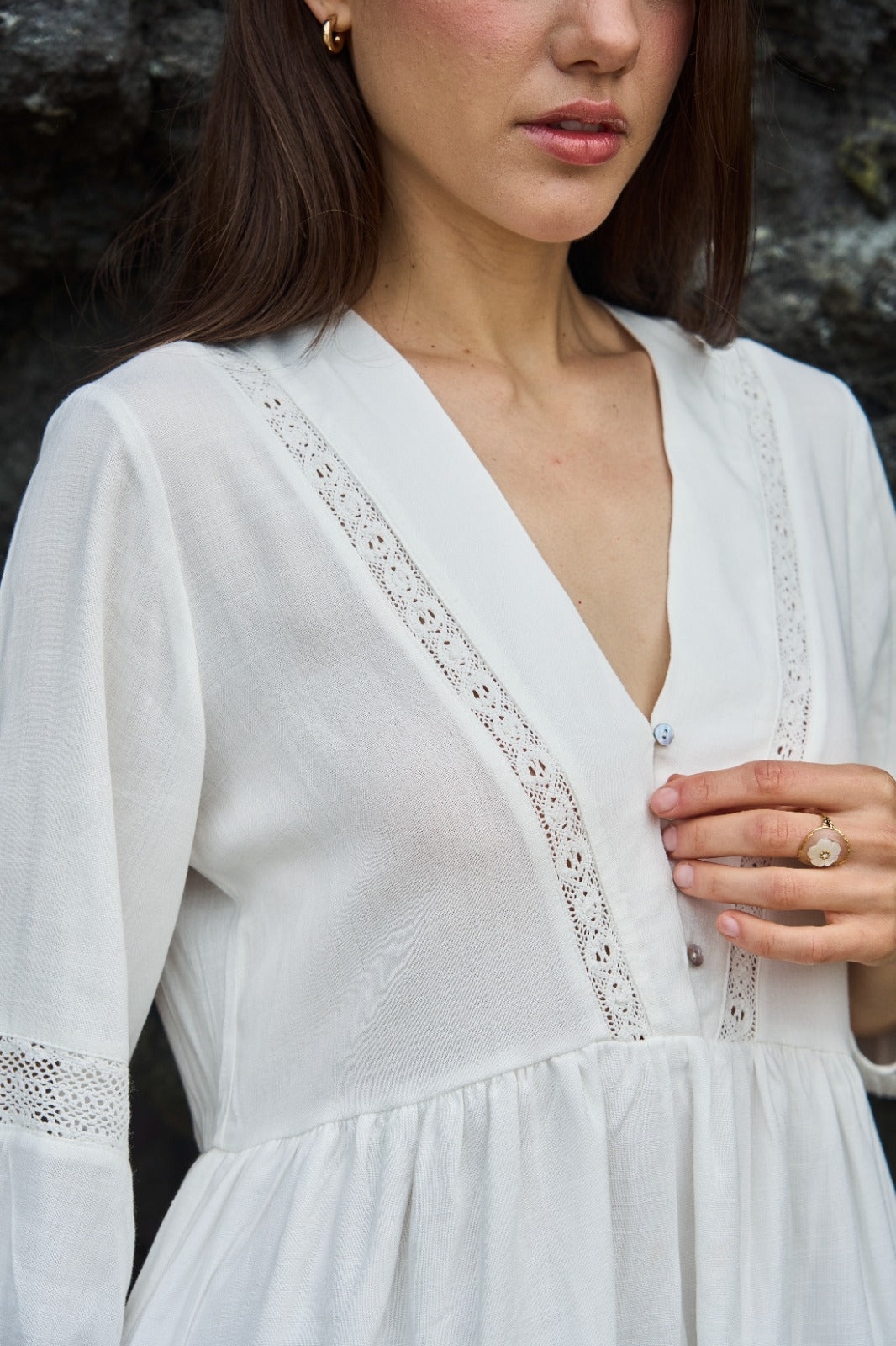 Vestido Suna