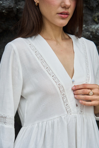 Vestido Suna