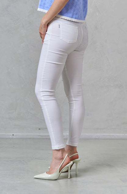 Pantalón Iza (Blanco)