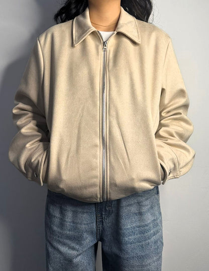 Casaca Hazel (Suede)