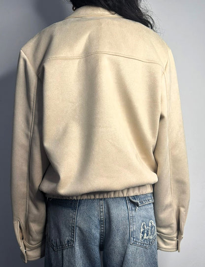Casaca Hazel (Suede)