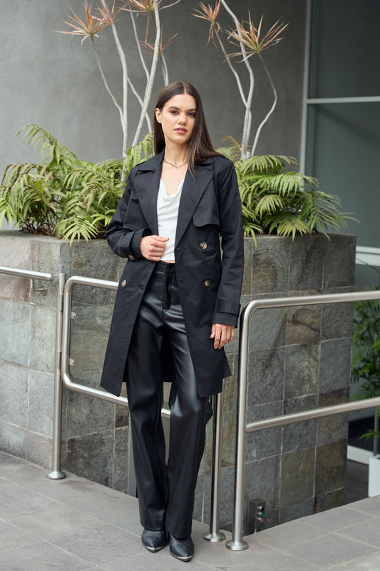 Trench Milano