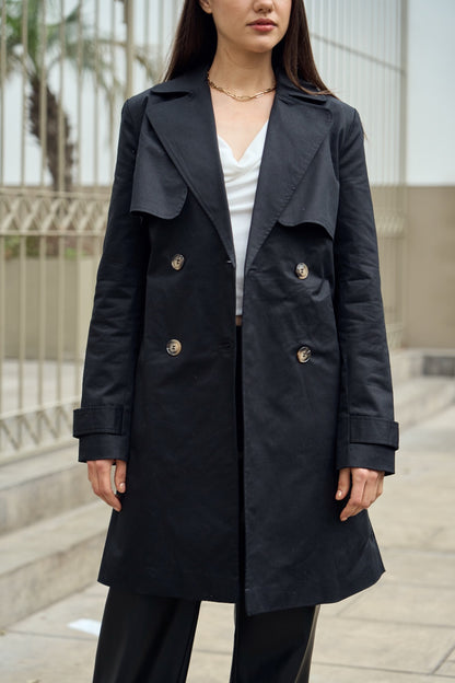 Trench Milano