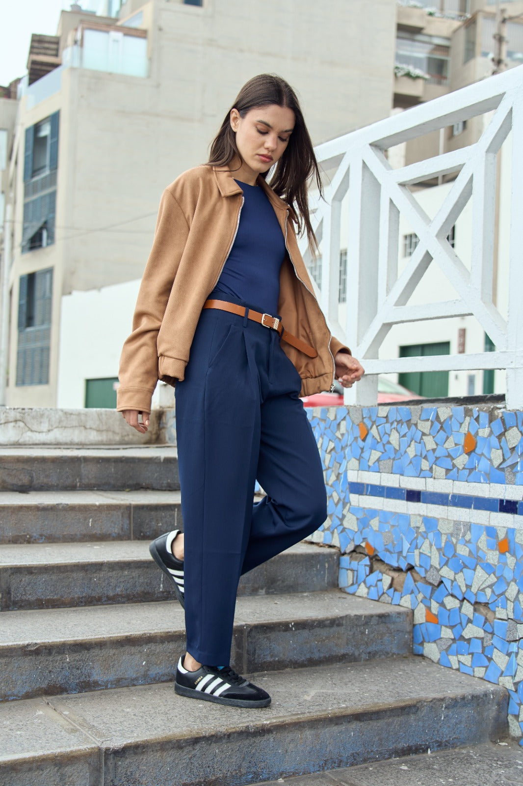 Pantalón Saskia