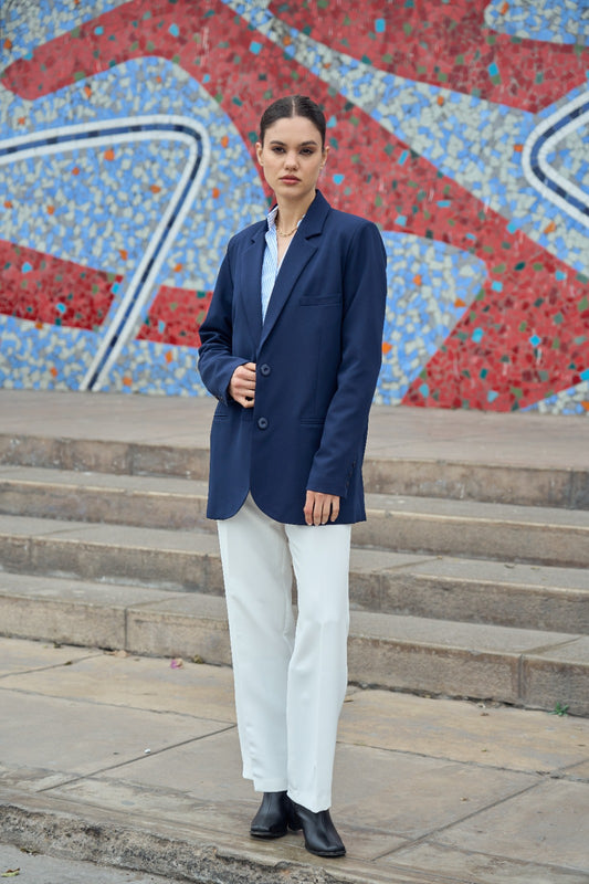 Saco Velvet