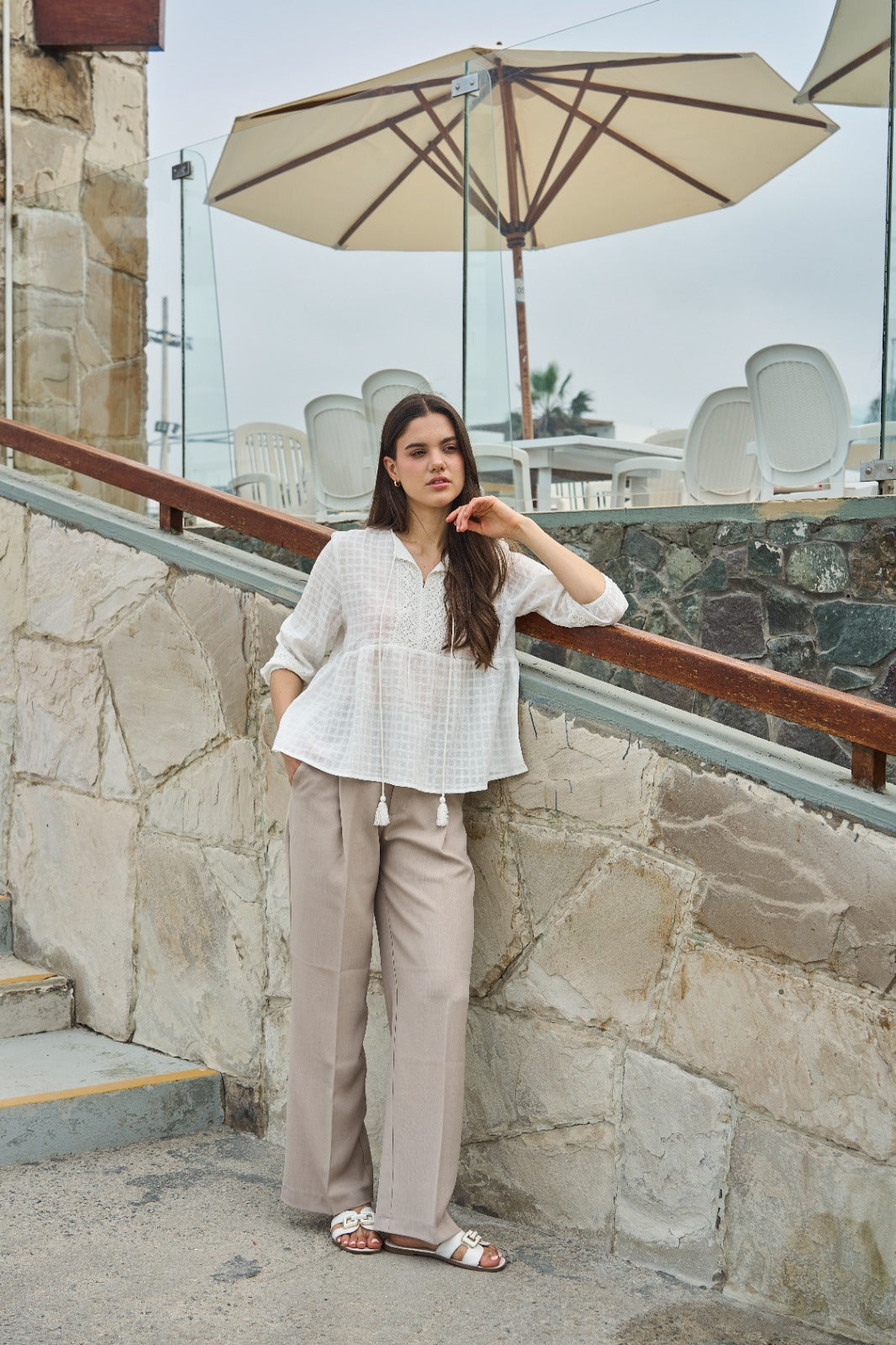 Pantalón Nini
