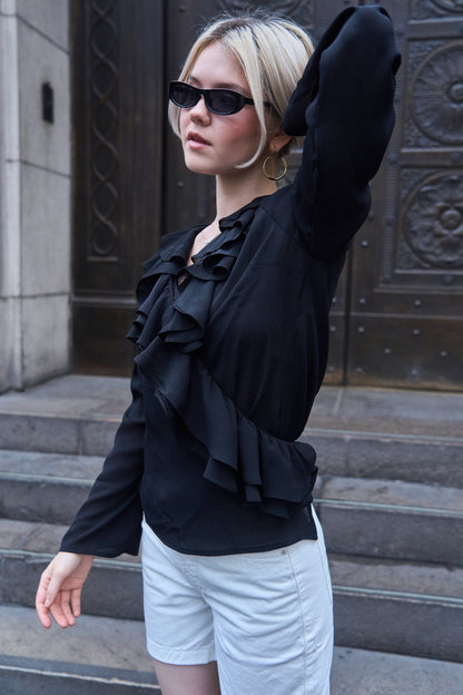 Blusa Beyza