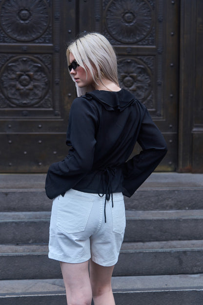 Blusa Beyza