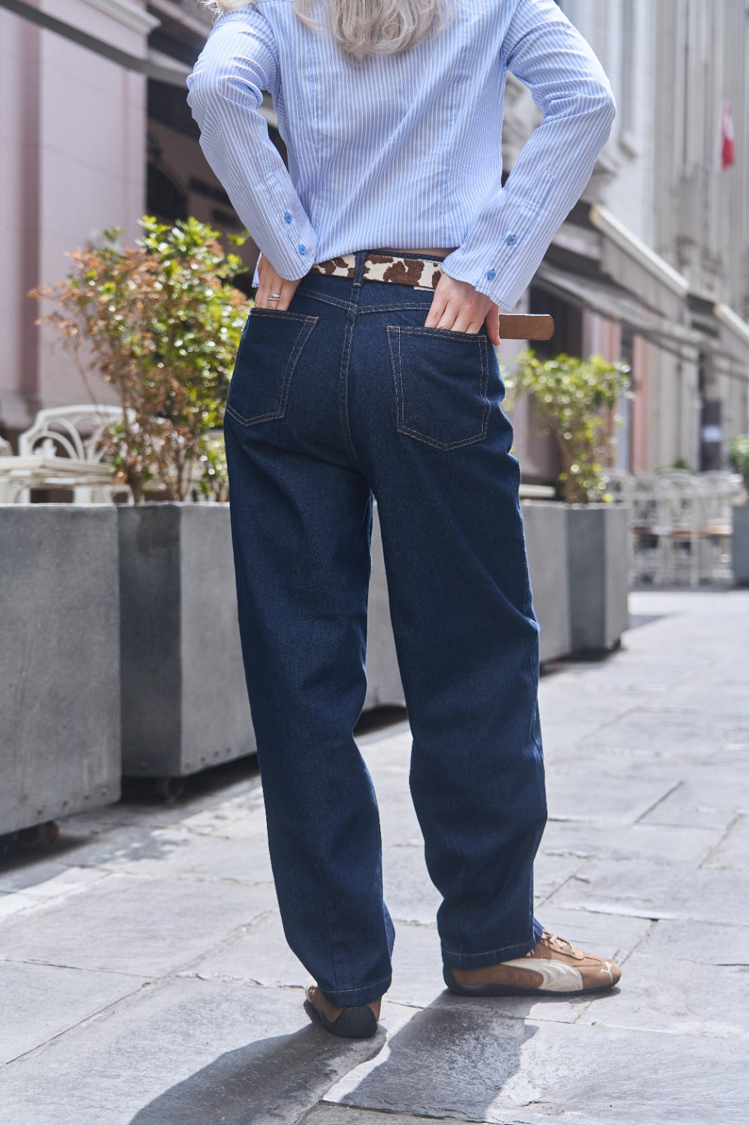 Pantalón Andorra