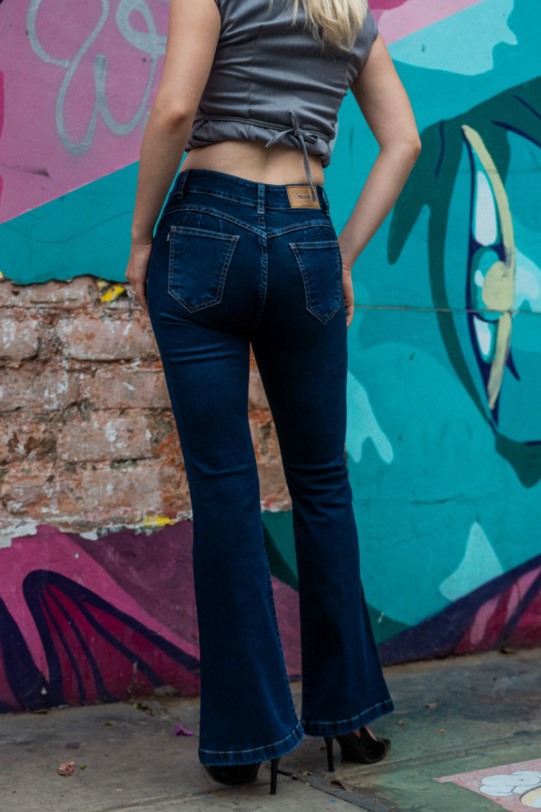 Pantalón Michelina
