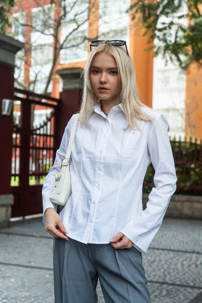 Blusa Victory