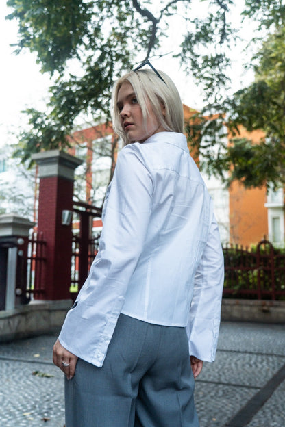 Blusa Victory