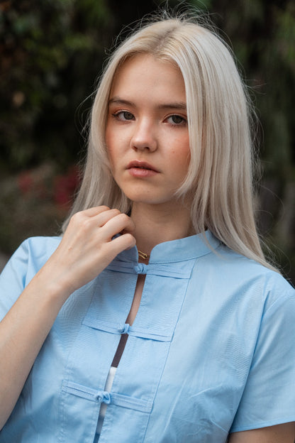 Blusa Busan