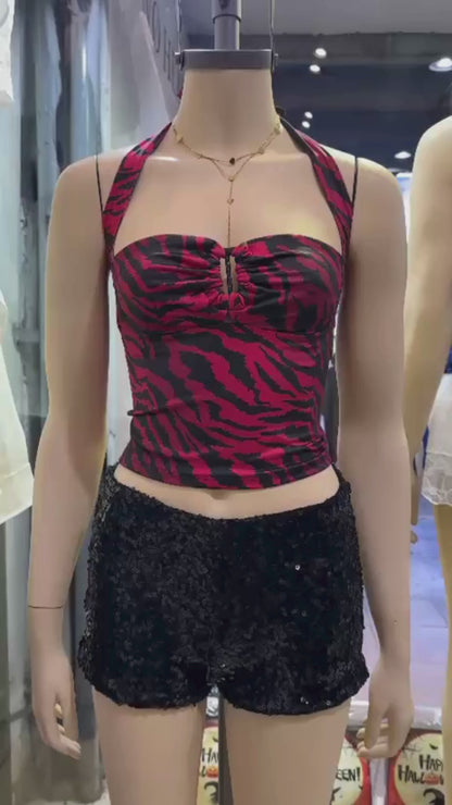 Top Nikki Freeman