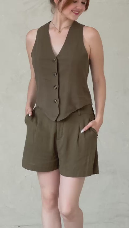 Short Willow